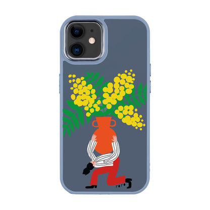 VASE-iPhone 11 Proof Kılıf