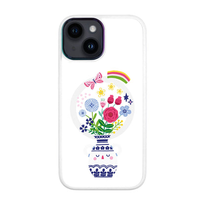 PARTERRE-Vigor Kılıf MagSafe Özellikli - iPhone 13