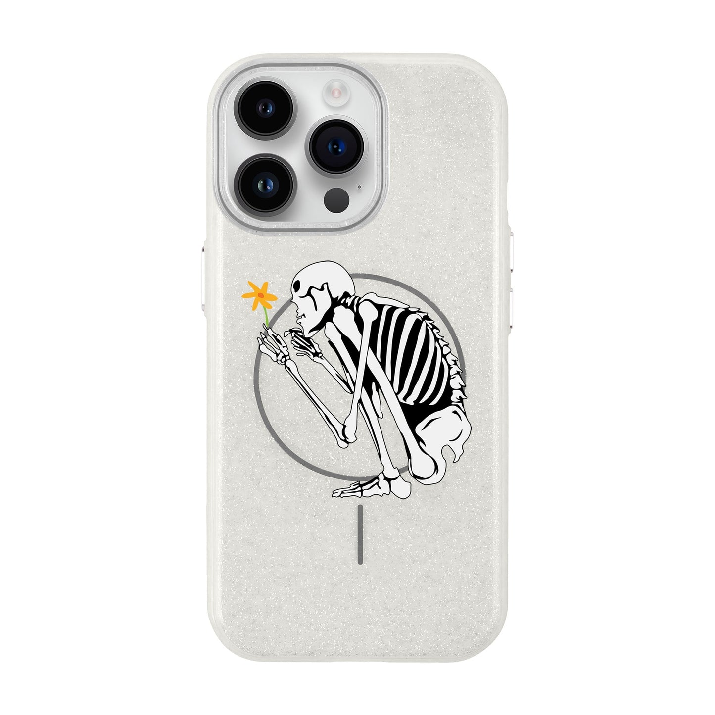 REGENERATION-iPhone 14 Pro Max Radiant Kılıf MagSafe Özellikli