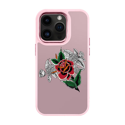 DRY ROSE-iPhone 14 Pro Proof Kılıf