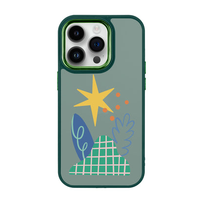 LITTLE NATURE-Proof Kılıf - iPhone 13 Pro