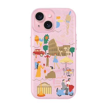 ROMA-Radiant Kılıf MagSafe Özellikli - iPhone 13