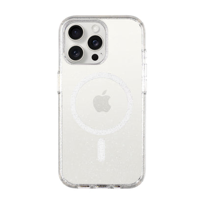 NEW-iPhone 15 Pro Max Shiny Kılıf MagSafe Özellikli
