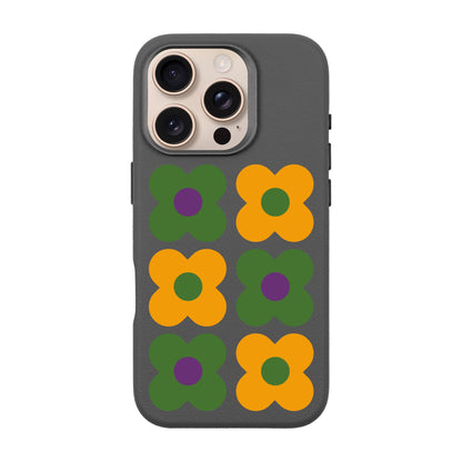 PICNIC-iPhone 16 Pro Leather Premium Kılıf MagSafe Özellikli