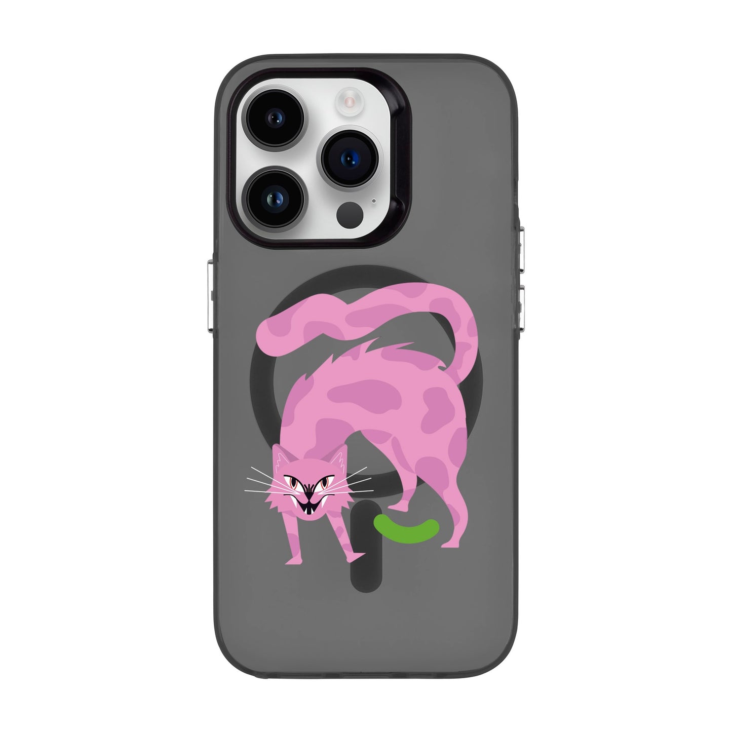 GRUMBLEPAWS-iPhone 13 Pro Hold Kılıf MagSafe Özellikli