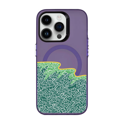 SEA-iPhone 14 Pro Hold Kılıf MagSafe Özellikli