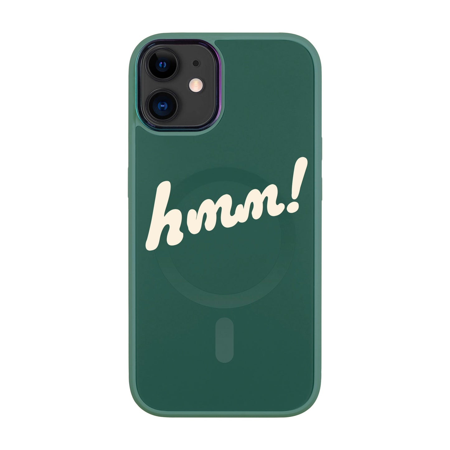 HMM-Vigor Kılıf MagSafe Özellikli - iPhone 11