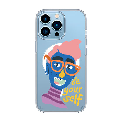BE YOUR SELF-iPhone 11 Pro Max Solid Kılıf MagSafe Özellikli