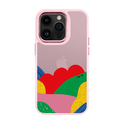FLAG-iPhone 14 Pro Proof Kılıf