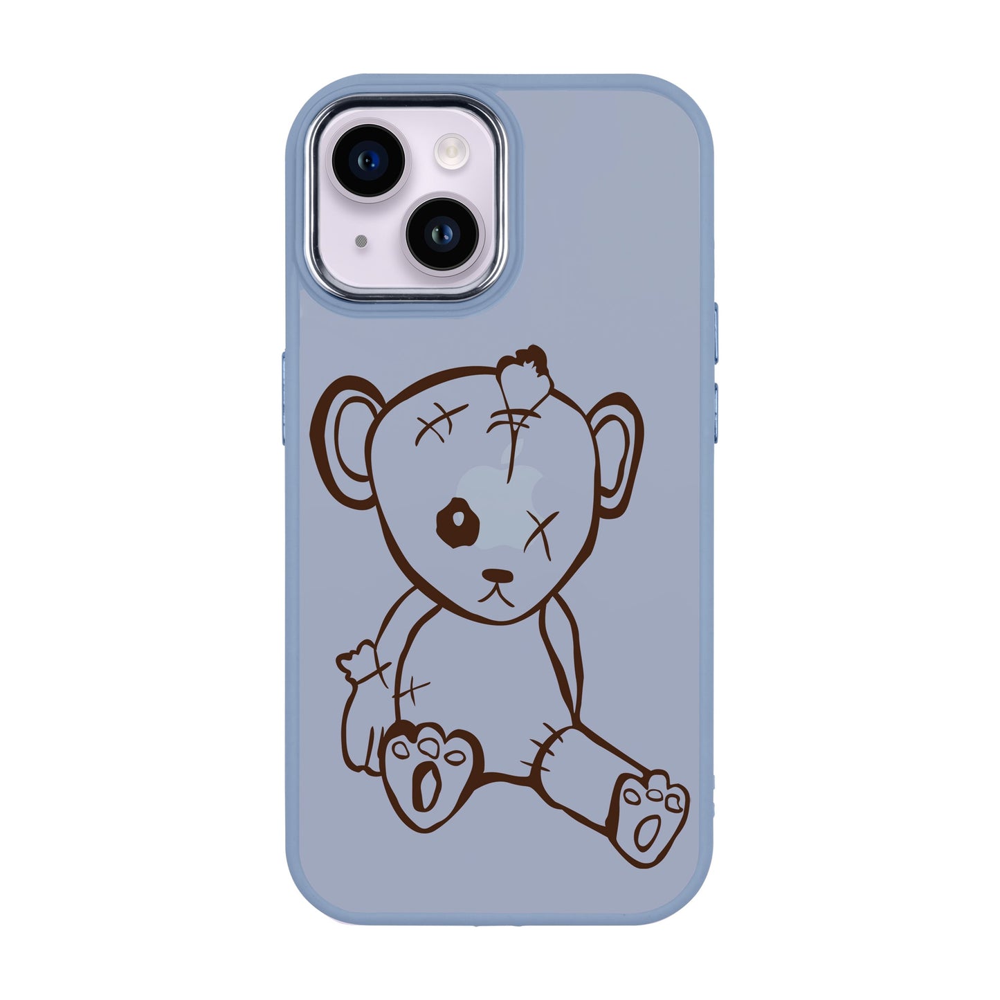 BABY BEAR-Proof Kılıf - iPhone 13