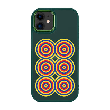 LOLLIPOPS-iPhone 11 Proof Kılıf