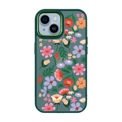 GRACIOUS-Proof Kılıf - iPhone 14