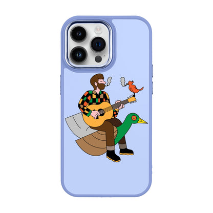 BIRDS OF A FEATHER-iPhone 14 Pro Max Proof Kılıf