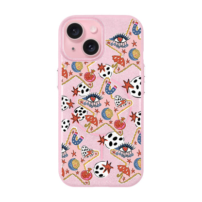 DURUSKO-Radiant Kılıf MagSafe Özellikli - iPhone 13