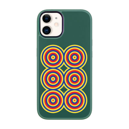 LOLLIPOPS-iPhone 12 Vigor Kılıf MagSafe Özellikli