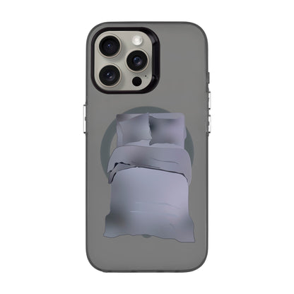 MATTRESS-iPhone 15 Pro Max Hold Kılıf MagSafe Özellikli