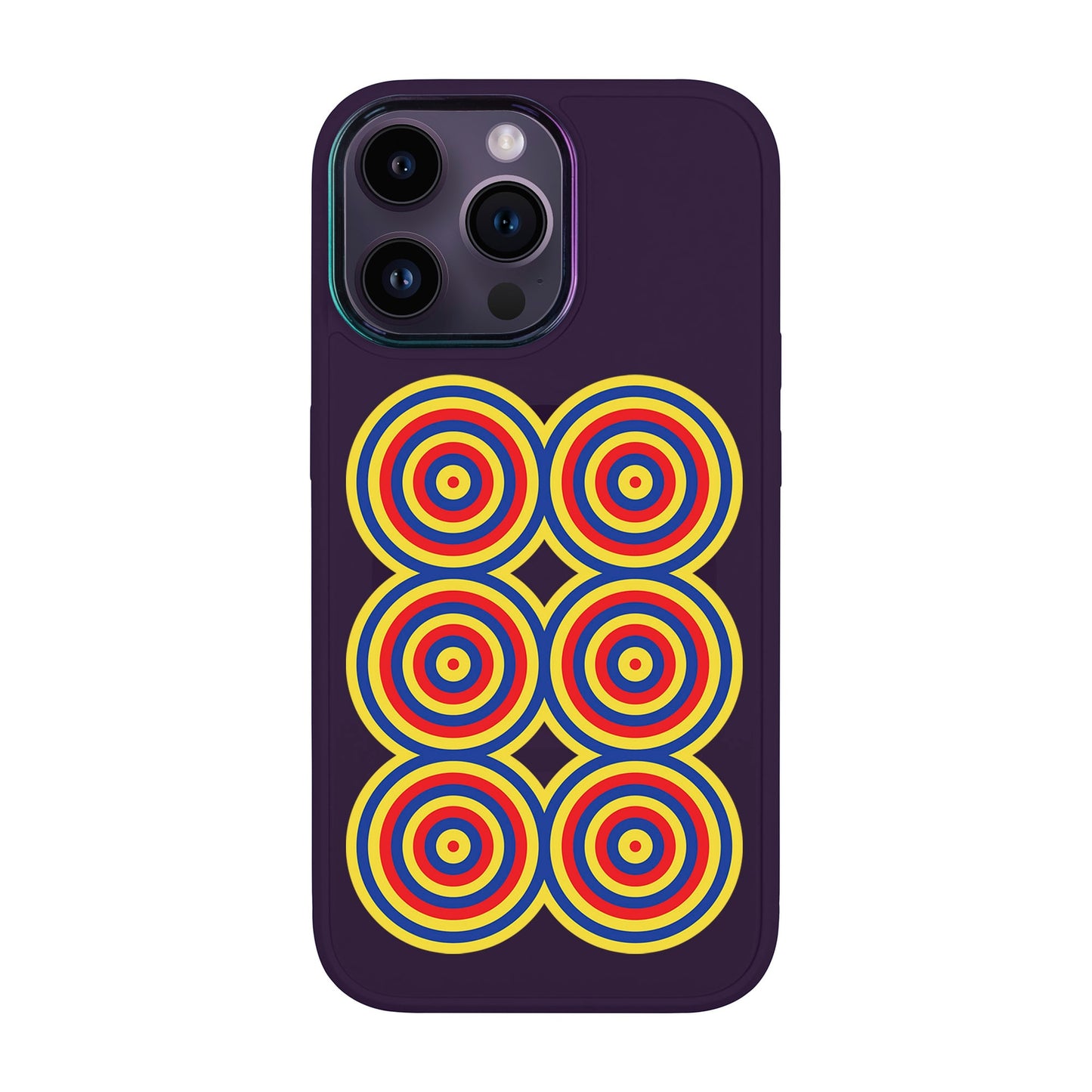 LOLLIPOPS-Vigor Kılıf MagSafe Özellikli - iPhone 14 Pro Max