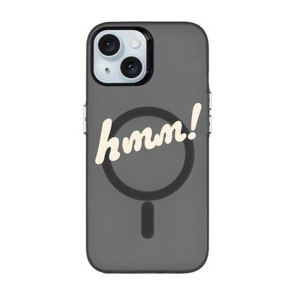 HMM-Hold Kılıf MagSafe Özellikli - iPhone 15