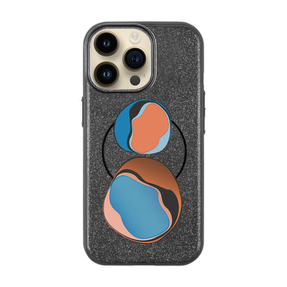 LOOKING FOR GEMS-iPhone 14 Pro Max Radiant Kılıf MagSafe Özellikli