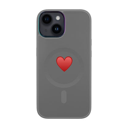 SPREAD HEART-Vigor Kılıf MagSafe Özellikli - iPhone 14