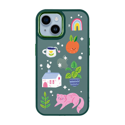 FRESH SPRING-Proof Kılıf - iPhone 14