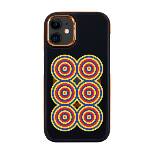 LOLLIPOPS-iPhone 11 Dark Kılıf MagSafe Özellikli