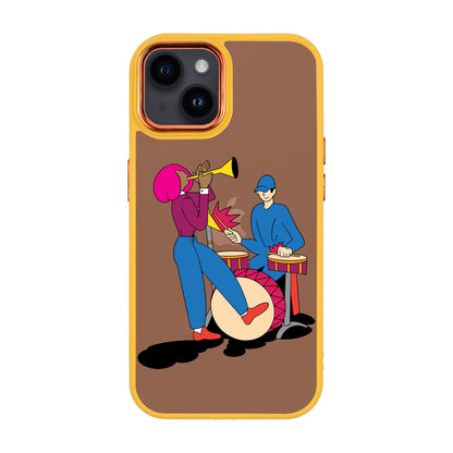 JAM-iPhone 14 Plus Proof Kılıf