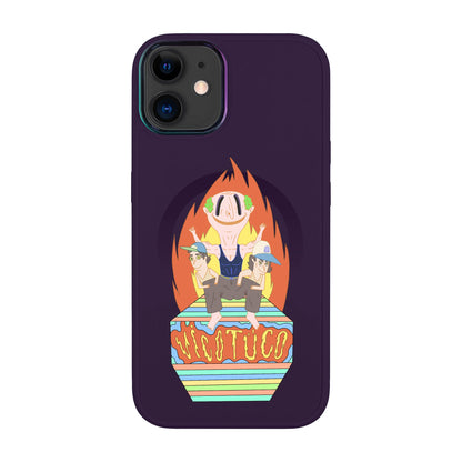 VİCOTÜCO ADAM-Vigor Kılıf MagSafe Özellikli - iPhone 12