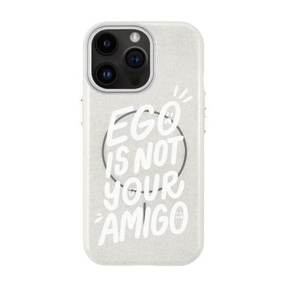 EGO-iPhone 14 Pro Max Radiant Kılıf MagSafe Özellikli