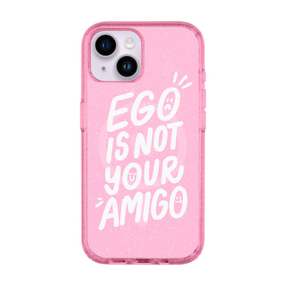 EGO-Shiny Kılıf MagSafe Özellikli - iPhone 14