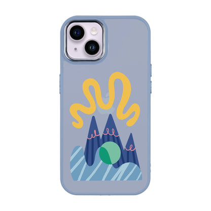 MOUNTAIN-Proof Kılıf - iPhone 13