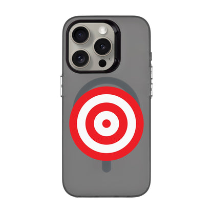 BULL'S EYE-iPhone 14 Pro Hold Kılıf MagSafe Özellikli