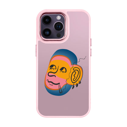CLIMBING-iPhone 14 Pro Max Proof Kılıf