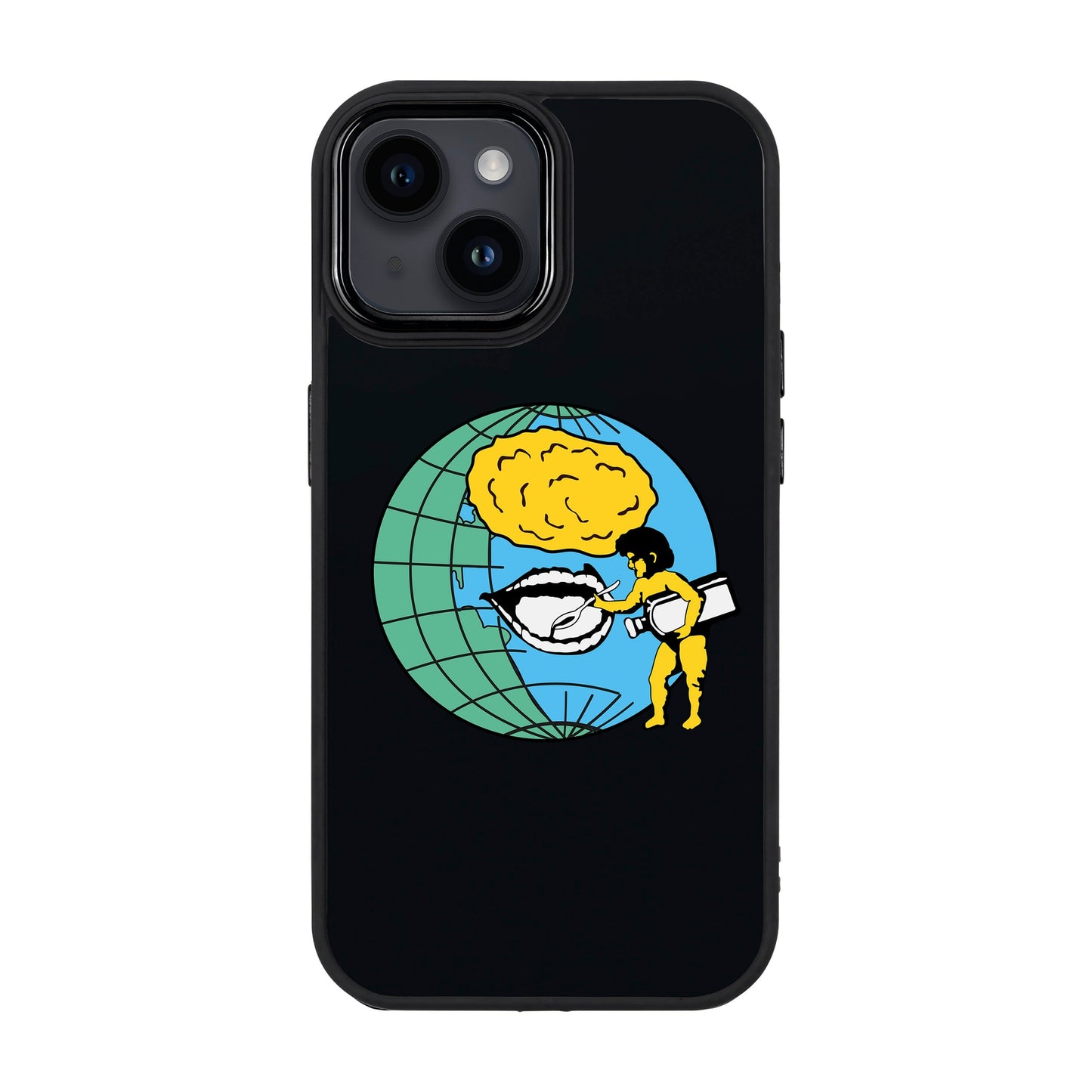CREATIVE-Proof Kılıf - iPhone 14