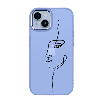 FACE-iPhone 14 Plus Proof Kılıf