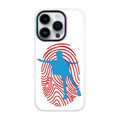 FINGERMARK-iPhone 13 Pro Vigor Kılıf MagSafe Özellikli