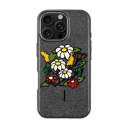 BUNDLE-iPhone 16 Pro Max Radiant Kılıf MagSafe Özellikli
