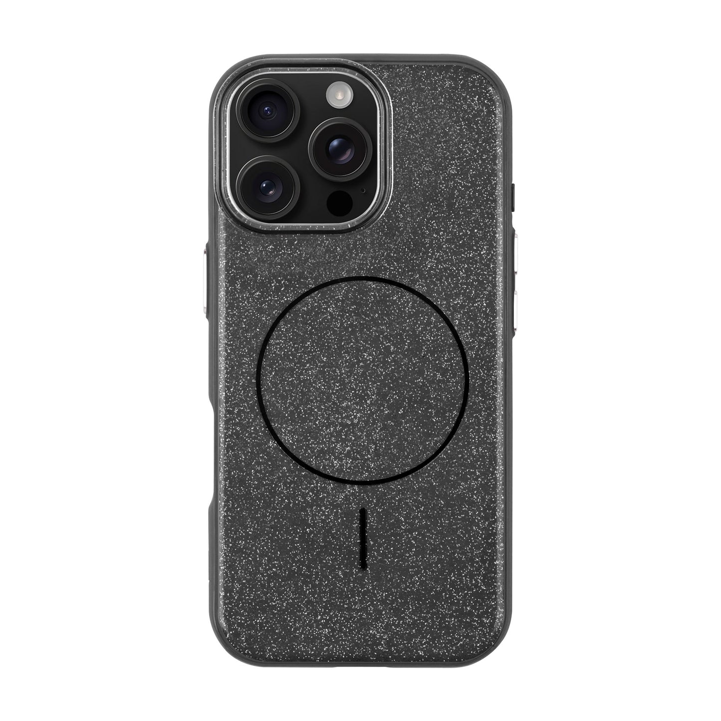 NEW-iPhone 16 Pro Max Radiant Kılıf MagSafe Özellikli