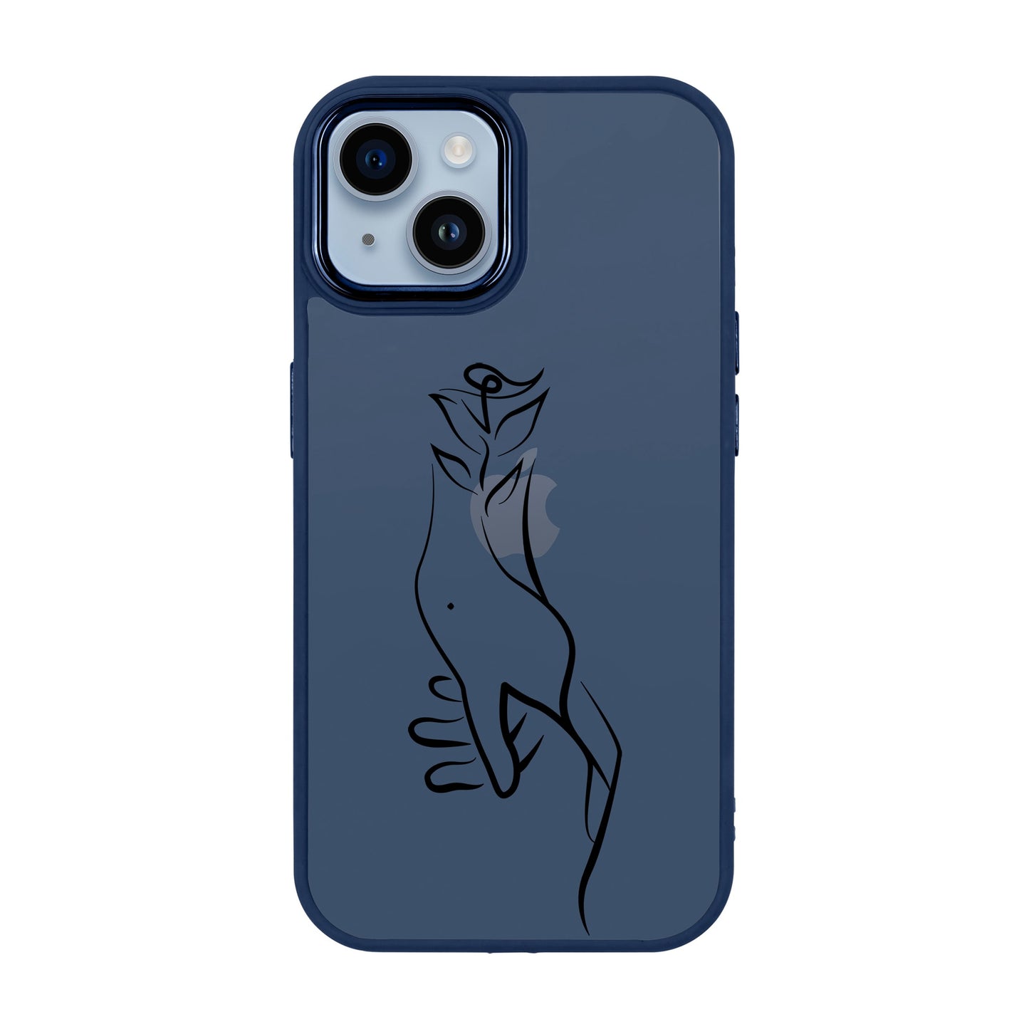 TOUCH-iPhone 14 Plus Proof Kılıf