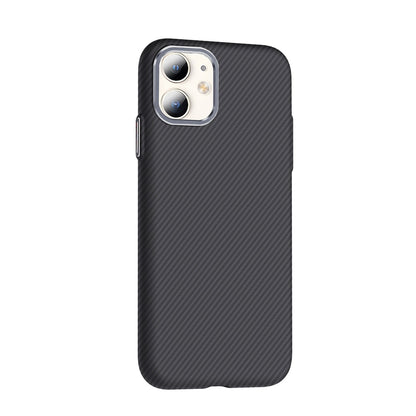 NEW-iPhone 11 Graphene Kılıf MagSafe Özellikli