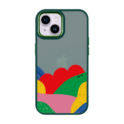 FLAG-Proof Kılıf - iPhone 14