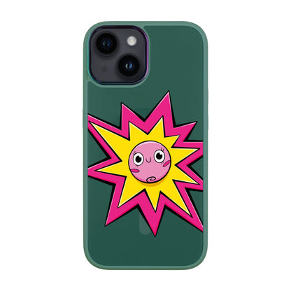 POP PRINCESSES-Vigor Kılıf MagSafe Özellikli - iPhone 13