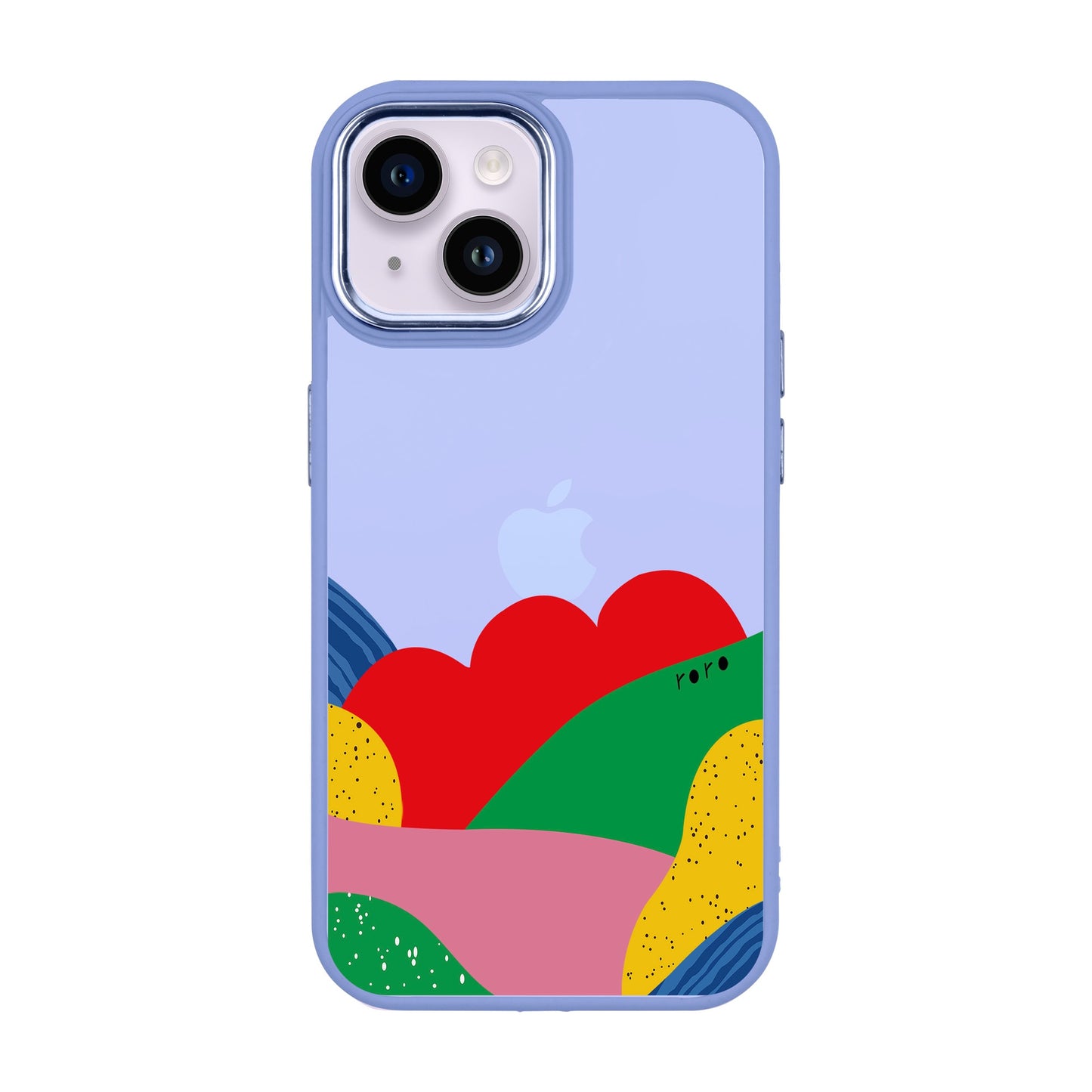 FLAG-Proof Kılıf - iPhone 14