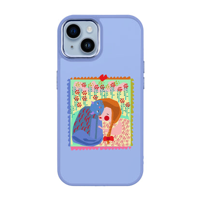 SİHİRLİ KAZAK-iPhone 14 Plus Proof Kılıf