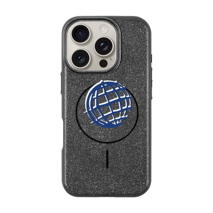 GLOBE-iPhone 16 Pro Radiant Kılıf MagSafe Özellikli