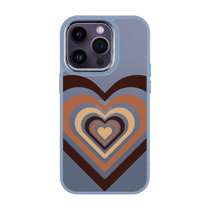 HEART-iPhone 14 Pro Proof Kılıf