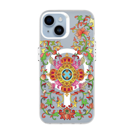 SPIRAL-iPhone 14 Hold Kılıf MagSafe Özellikli