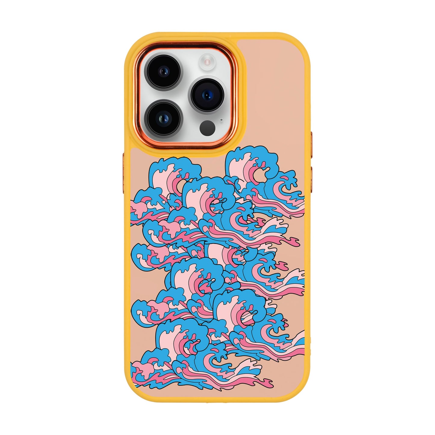 SURF-Proof Kılıf - iPhone 13 Pro