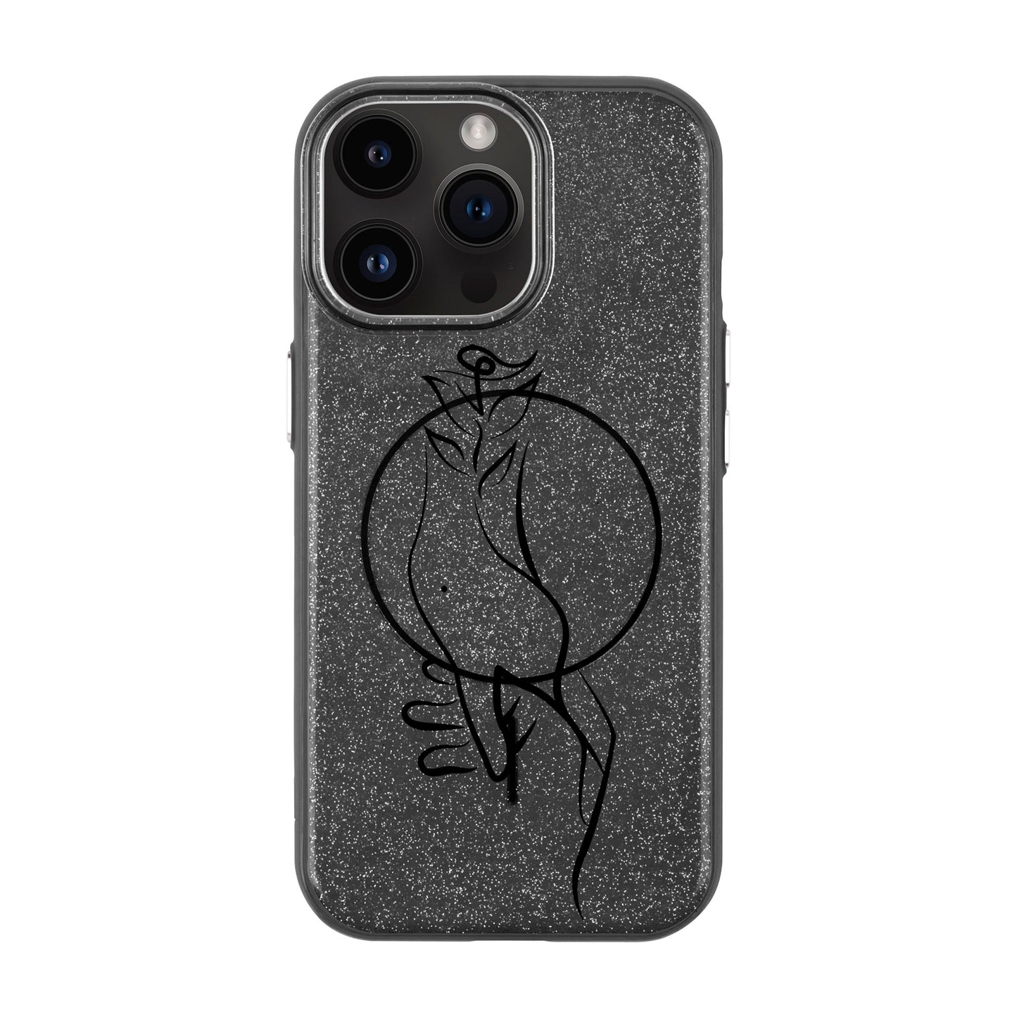 TOUCH-iPhone 14 Pro Max Radiant Kılıf MagSafe Özellikli