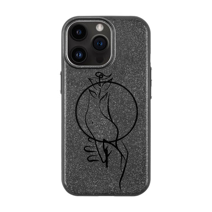 TOUCH-iPhone 14 Pro Max Radiant Kılıf MagSafe Özellikli